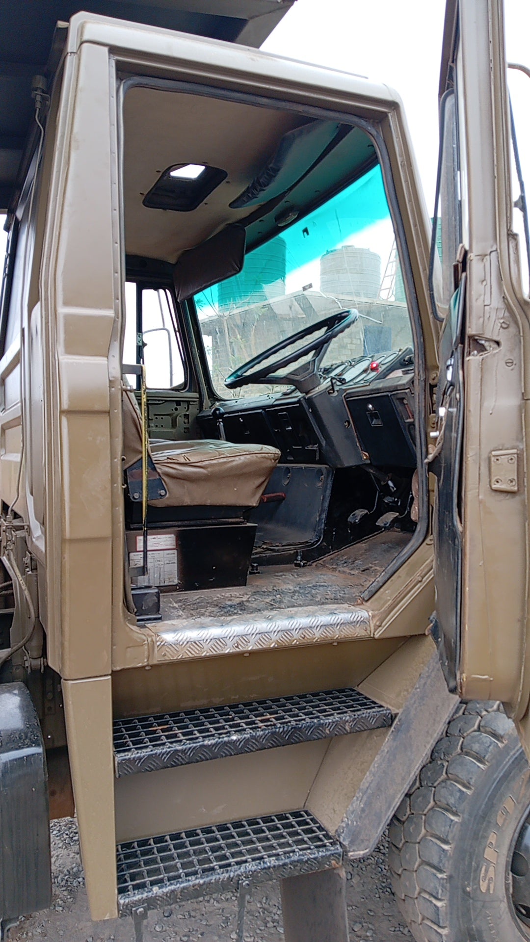 Samag70 12T Rollback – R350,000 (Incl. VAT)