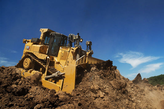Dozer D9