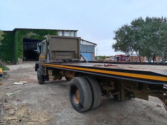 Samag70 12T Rollback – R350,000 (Incl. VAT)