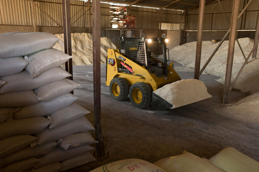 Skid Steer