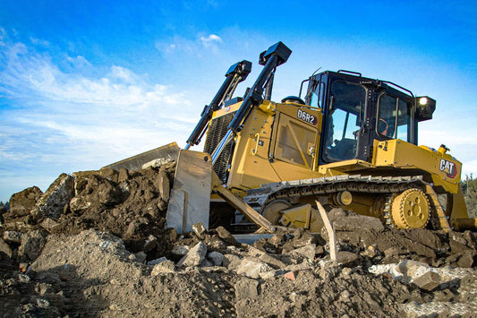 Dozer D6
