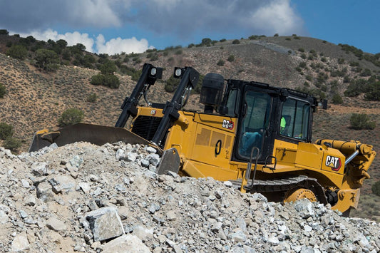 Dozer D8